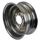 Cragar Chrome Smoothie Wheels 1527474402B