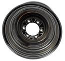 Cragar Chrome Smoothie Wheels 1527474402B