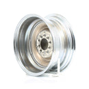 Cragar Chrome Smoothie Wheels 1527477402B