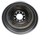 Cragar Chrome Smoothie Wheels 1527503402B