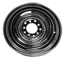 Cragar Chrome Smoothie Wheels 1527503402B
