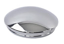 Cragar Chrome Smoothie Wheels 1527503402B