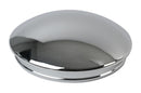 Cragar Chrome Smoothie Wheels 1527517402B