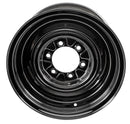Cragar Chrome Smoothie Wheels 1527517402B