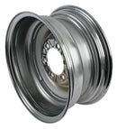 Cragar Chrome Smoothie Wheels 1527517402B