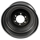Cragar Chrome Smoothie Wheels 1527517402B