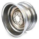 Cragar Chrome Smoothie Wheels 1527524402B
