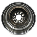 Cragar Chrome Smoothie Wheels 1527524402B