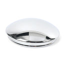 Cragar Chrome Smoothie Wheels 1527524402B