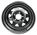 Cragar Chrome Nomad II Wheels 1527489402B