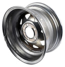Cragar Chrome Nomad II Wheels 1527489402B