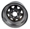 Cragar Chrome Nomad II Wheels 1527489402B