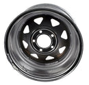 Cragar Chrome Nomad II Wheels 1527489402B