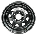 Cragar Chrome Nomad II Wheels 1527489402B