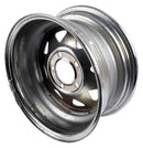 Cragar Chrome Nomad II Wheels 1527489402B