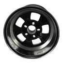 Cragar Chrome Keystone Klassic Wheels 1521696402B