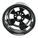 Cragar Chrome Keystone Klassic Wheels 1521696402B