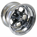 Cragar Chrome Keystone Klassic Wheels 1521696402B