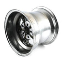 Cragar Chrome Keystone Klassic Wheels 1521696402B