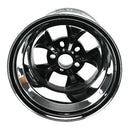 Cragar Chrome Keystone Klassic Wheels 1521696402B