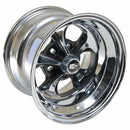 Cragar Chrome Keystone Klassic Wheels 1521696402B