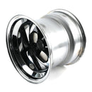 Cragar Chrome Keystone Klassic Wheels 1521696402B