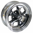 Cragar Chrome Keystone Klassic Wheels 1526187402B