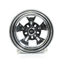 Cragar Chrome Keystone Klassic Wheels 1526573402B