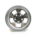 Cragar Chrome Keystone Klassic Wheels 1526573402B