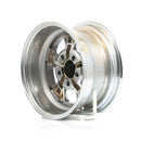 Cragar Chrome Keystone Klassic Wheels 1526573402B