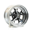 Cragar Chrome Keystone Klassic Wheels 1526573402B