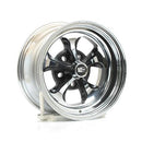 Cragar Chrome Keystone Klassic Wheels 1526573402B