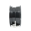 Cragar Black D Window Wheels 1527481565B