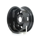 Cragar Black D Window Wheels 1527481565B