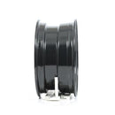 Cragar Black D Window Wheels 1527481565B