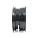 Cragar Black D Window Wheels 1527486565B
