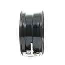Cragar Black D Window Wheels 1527490565B