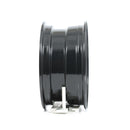 Cragar Black D Window Wheels 1527490565B