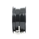 Cragar Black D Window Wheels 1527507565B
