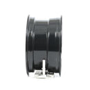 Cragar Black D Window Wheels 1527528565B