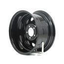 Cragar Black D Window Wheels 1527528565B