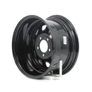 Cragar Black D Window Wheels 1527540565B