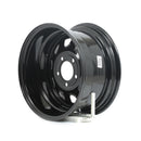 Cragar Black D Window Wheels 1527540565B