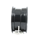 Cragar Black D Window Wheels 1527548565B