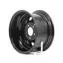 Cragar Black D Window Wheels 1527548565B