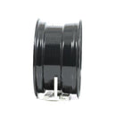 Cragar Black D Window Wheels 1527548565B