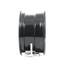 Cragar Black D Window Wheels 1527565565B