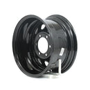 Cragar Black D Window Wheels 1527565565B