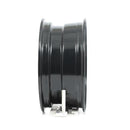 Cragar Black D Window Wheels 1627583565B