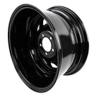 Cragar Black D Window Wheels 1627595565B